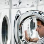 Hvordan velge en vaskemaskin