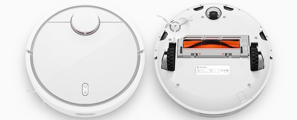 Xiaomi Mi robotstøvsuger