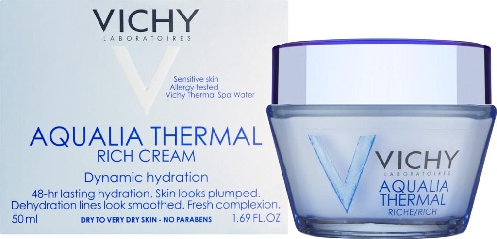 Vichy Aqualia Thermal Dynamique Hydratant