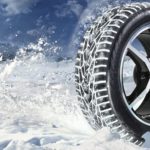 Les meilleurs pneus d'hiver en 2017