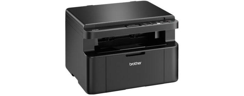Photo Brother DCP-1602R