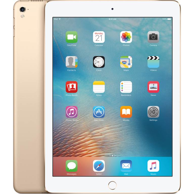 Apple iPad 9.7 Nouveau 32 Go
