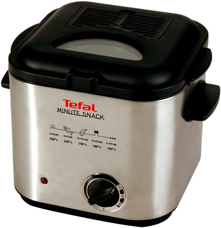 Tefal FF 1024 Minute Collation Photo
