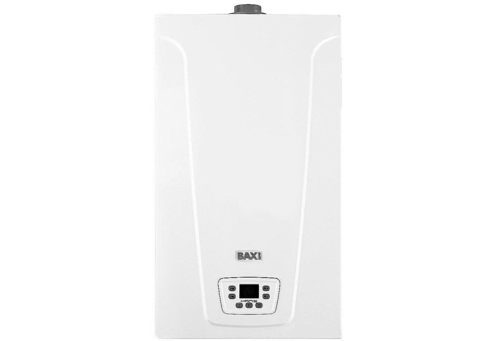 Baxi MAIN 5 24 F photo