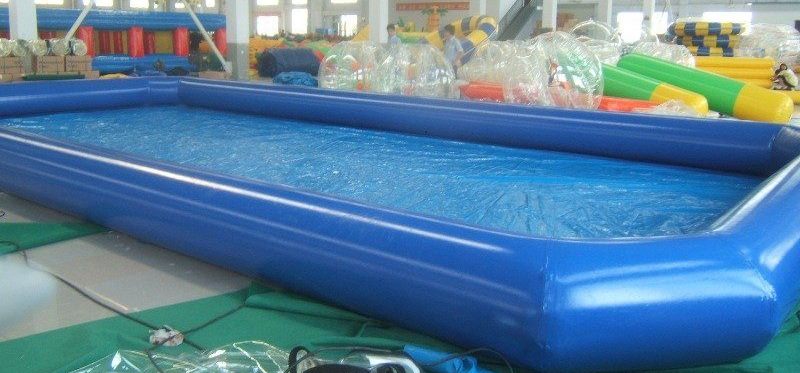 Comment choisir une piscine gonflable