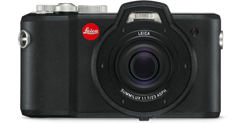 Leica X-U (113. típus) fotó