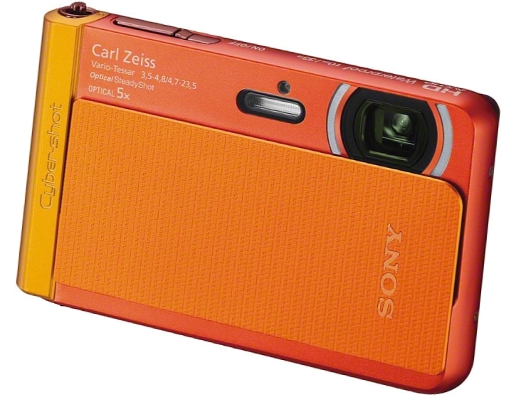 Sony Cyber-shot DSC-TX 30 képek