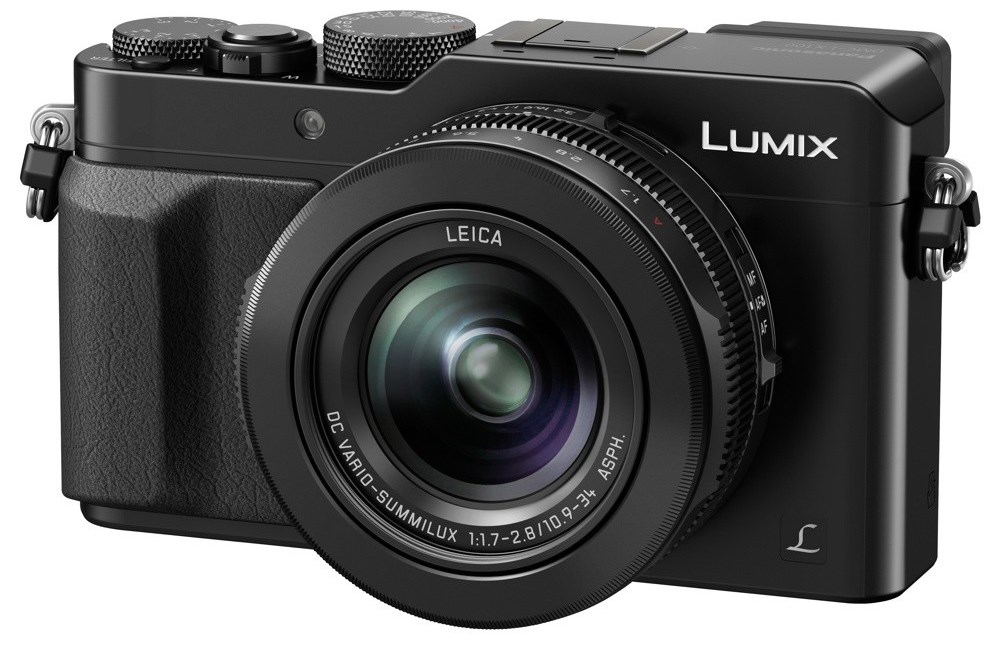 Panasonic Lumix DMC-LX 100 képek