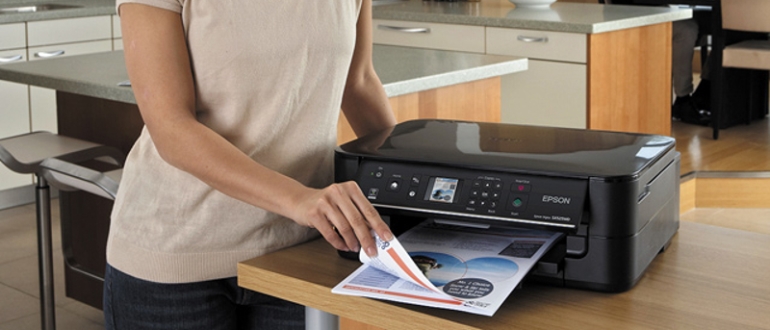Comment choisir une imprimante à jet d'encre