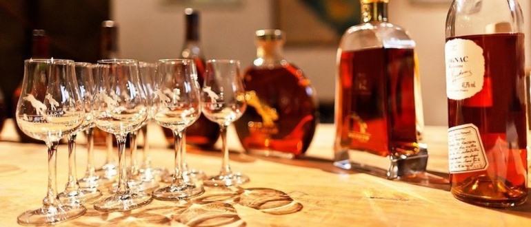 Comment choisir le cognac?