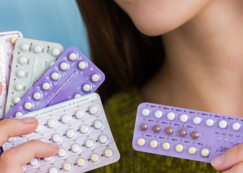 Les contraceptifs hormonaux - lesquels choisir?