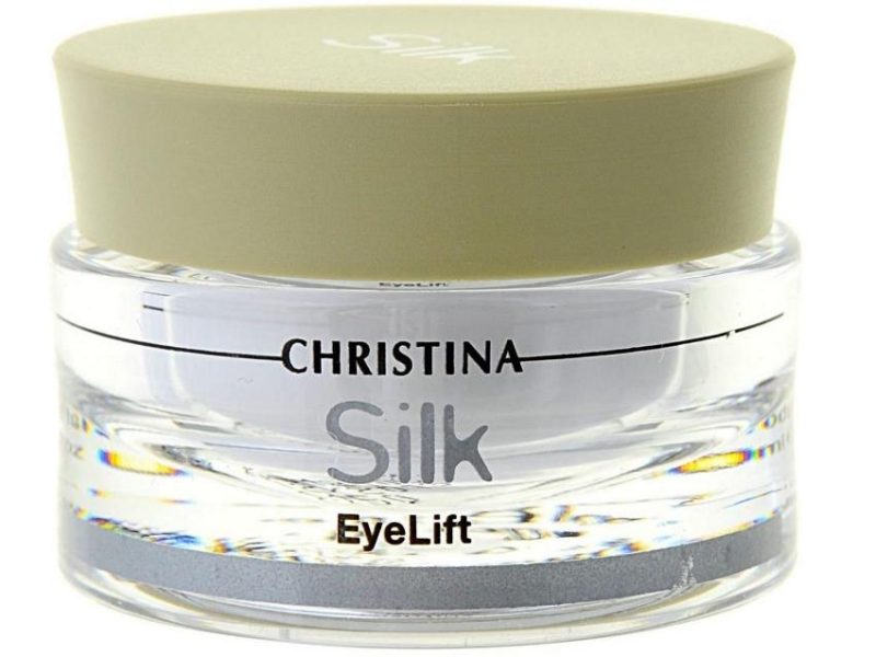 Christina Silk EyeLift-bilde