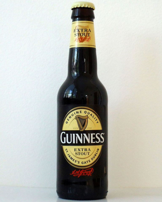 Guinness-foto
