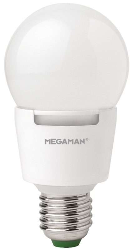 Megaman LED E27 7.4W 810lm photo