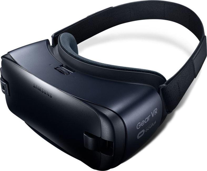 Samsung Geat VR (SM-R323) photo