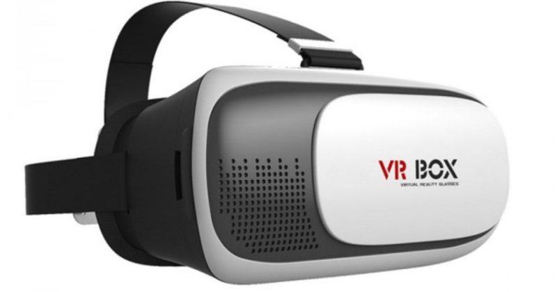 VR Box VR 2.0 photo