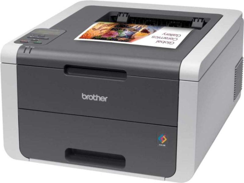 Photo Brother HL-3140CW