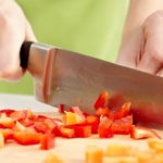 Válasszon konyhai kést