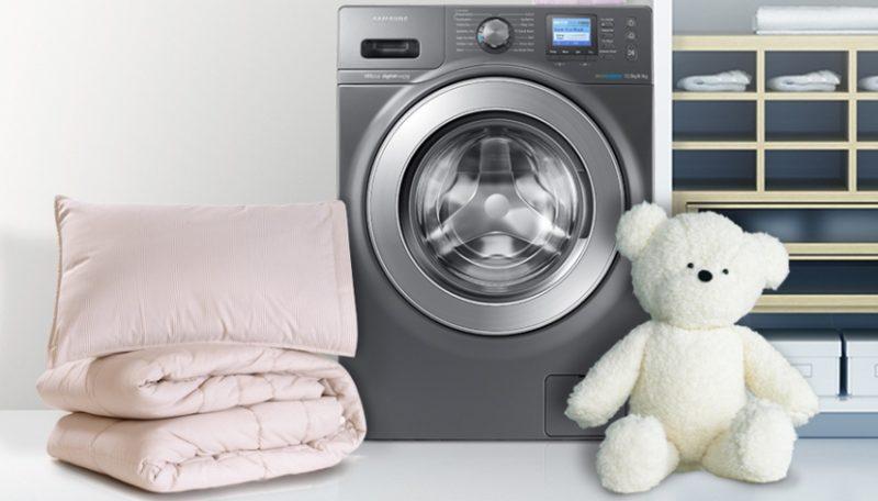 Comment choisir une machine à laver avec sèche-linge?