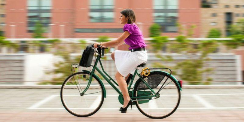 Hogyan válasszuk ki a megfelelő városi kerékpárt?