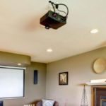 Velge den beste projektoren for ditt hjem