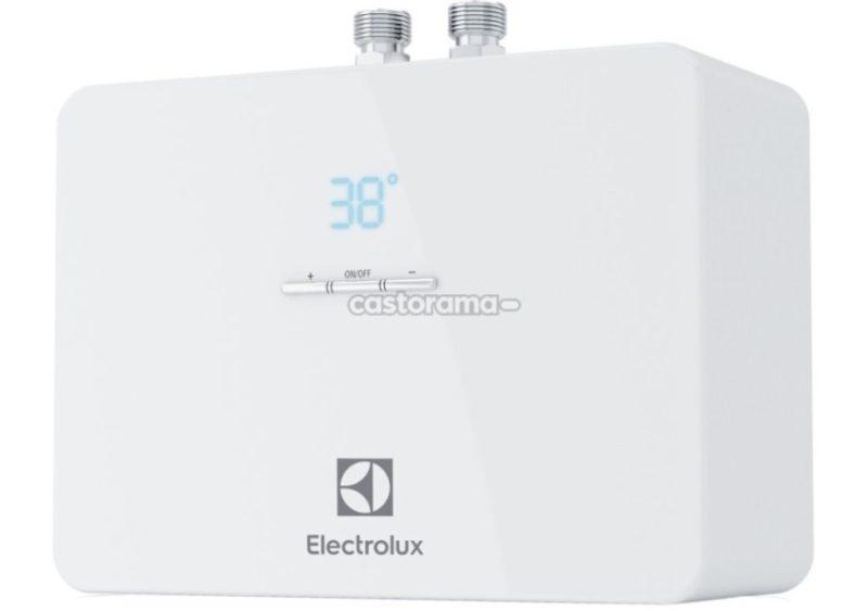 Electrolux NPX6 Aquatronic Photo numérique