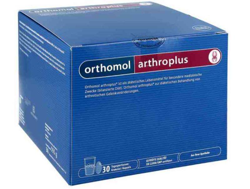 Orthomol Arthro Plus foto