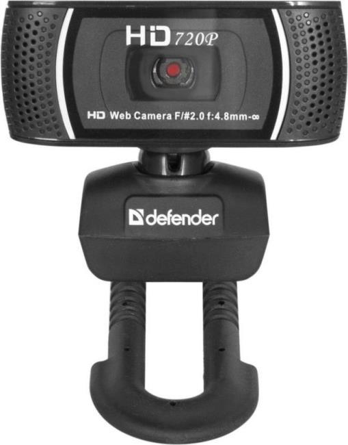 Defender G-Lens 2597 HD720P photo