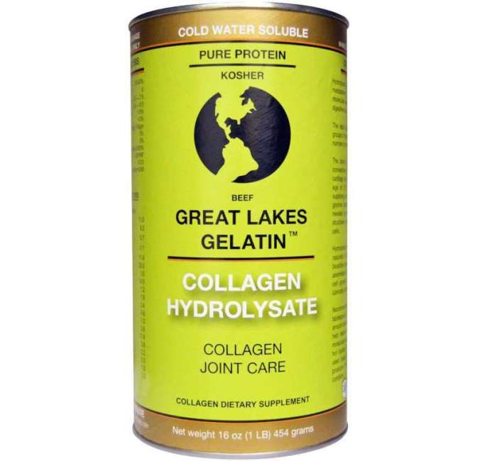 Great Lakes Collagen Hydrolyzate Photo