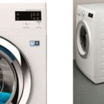 Choisir la meilleure machine à laver étroite