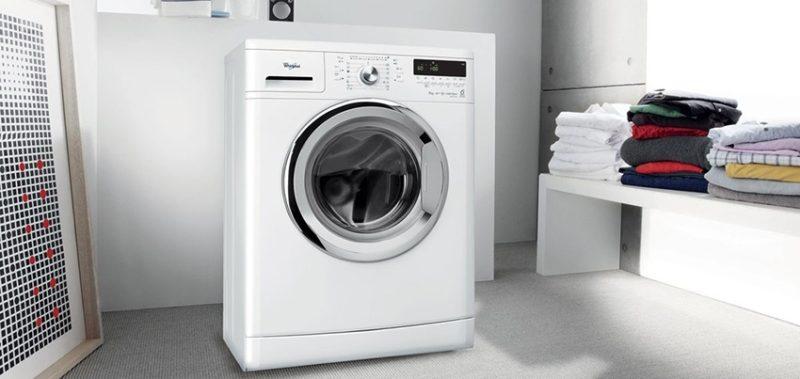 Comment choisir une machine à laver étroite