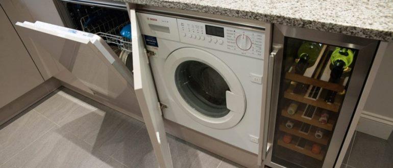 Hvordan velge den beste vaskemaskin tørketrommel