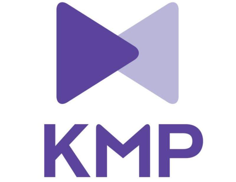 KMPlayer fotó