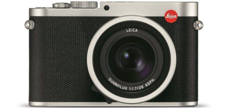 Leica Q (Typ 116) -foto