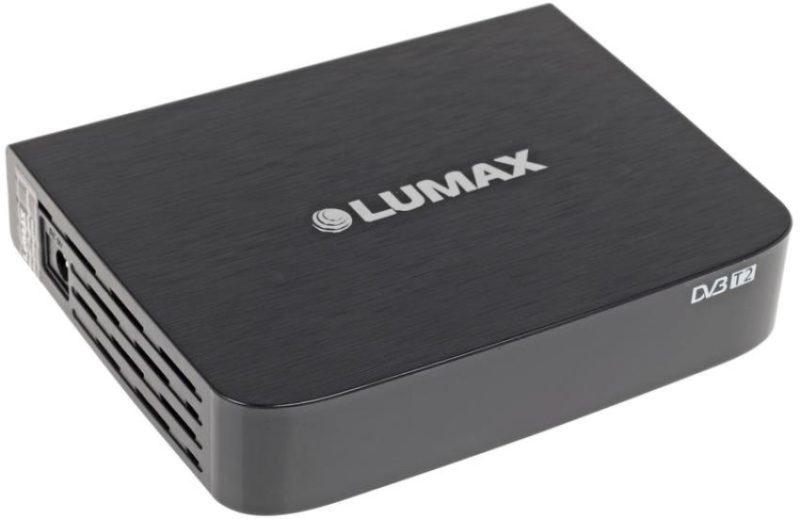 LUMAX DV-2104HD fotó