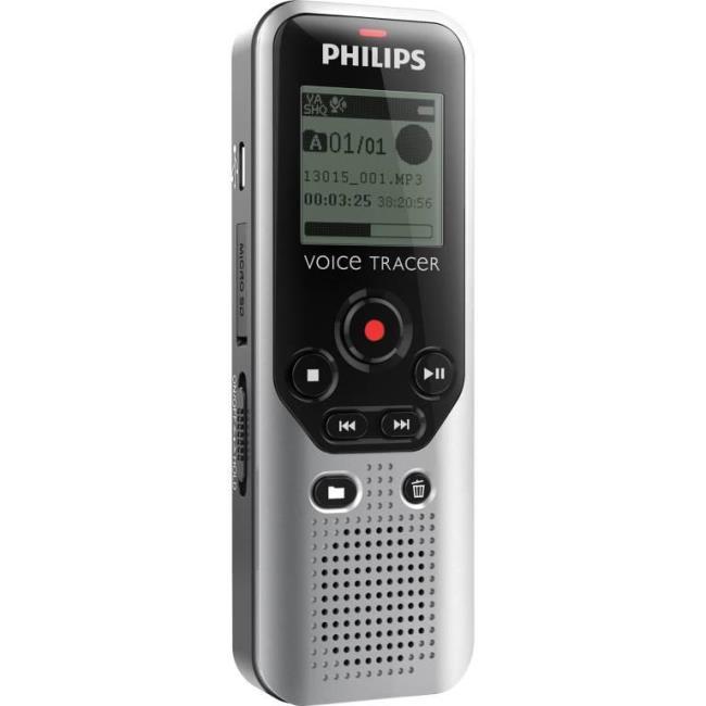 Philips DVT1200 fotografie