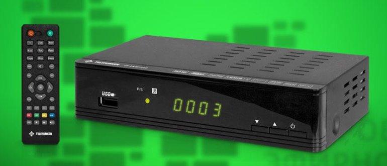 Choisir le meilleur tuner DVB pour votre téléviseur