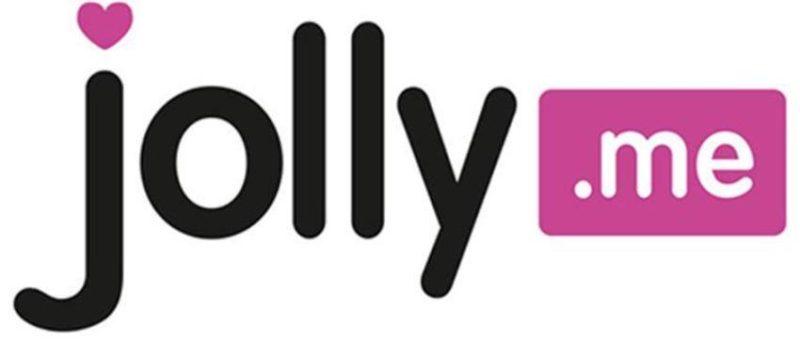 Logo Jolly.me