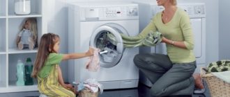 Velge en pålitelig vaskemaskin