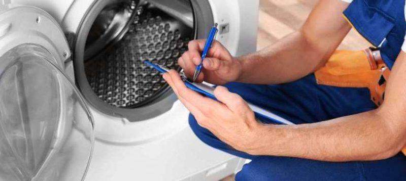 Choisir la machine à laver la plus fiable