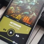 Kiválasztása egy jó zenelejátszó az android