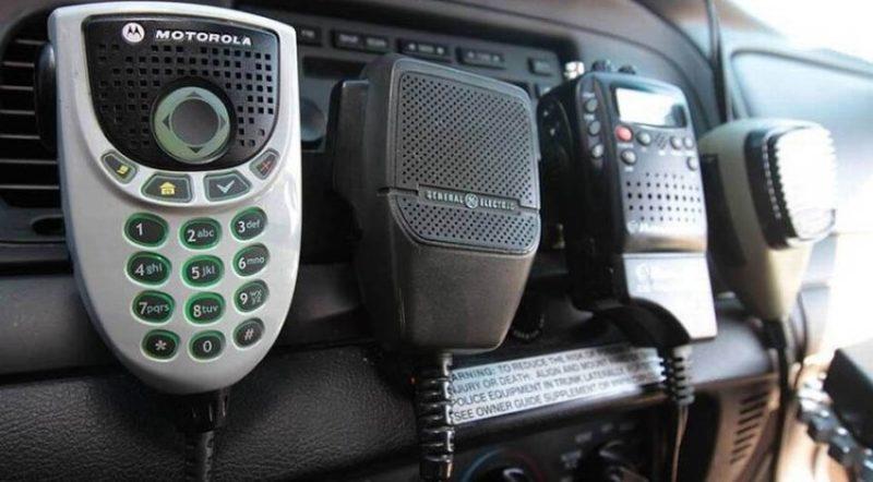 Choisir le meilleur modèle de talkie-walkie pour un camionneur