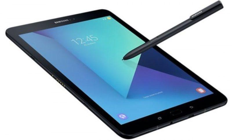 Samsung Galaxy Tab S3 9.7 SM-T825 LTE 32Gb fotó
