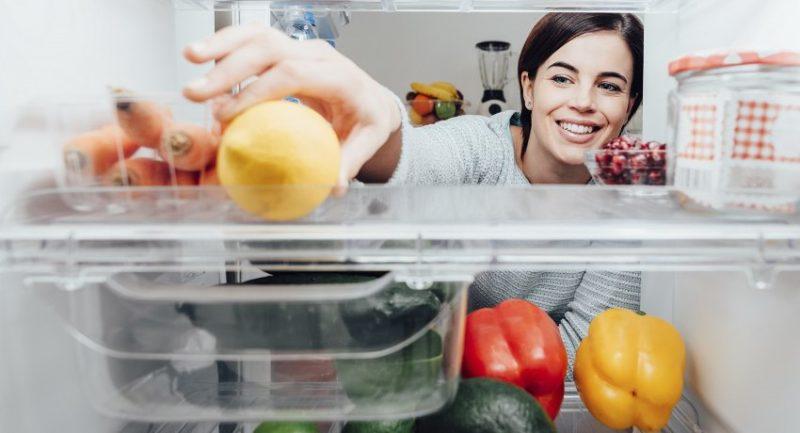 Velge et godt kjøleskap med kunnskapsfrost
