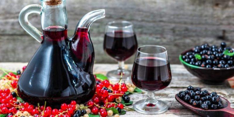 Hvordan lage hjemmelaget vin