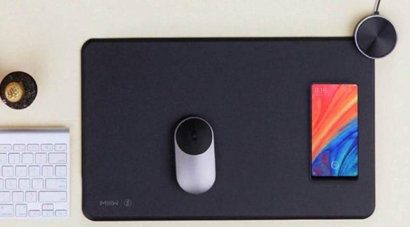 Xiaomi Smartpad Qi-bilde